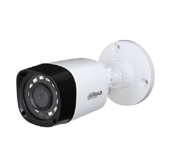 Dahua HAC-HFW1000RP 1MP Water-Proof HDCVI IR Bullet Camera