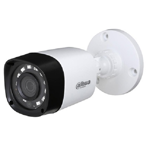 Dahua HAC-HFW1000RP 1MP Water-Proof HDCVI IR Bullet Camera