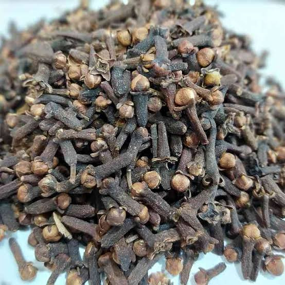 Dry Clove Spice Lobongo - 500Gm